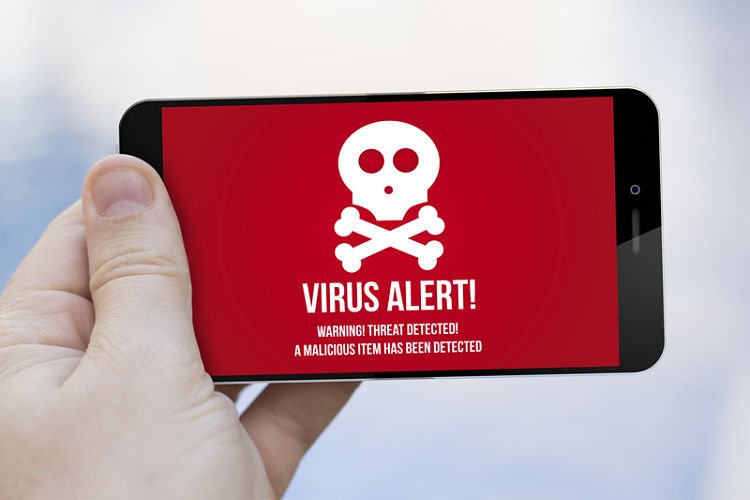 El virus en android que consume tu batería