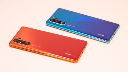 Huawei P30