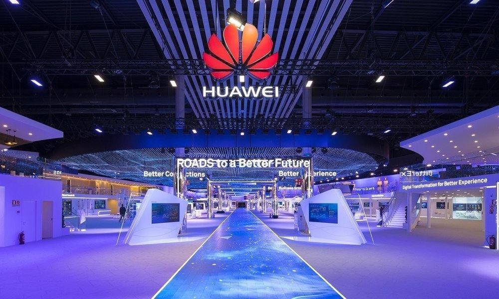 El futuro de Huawei