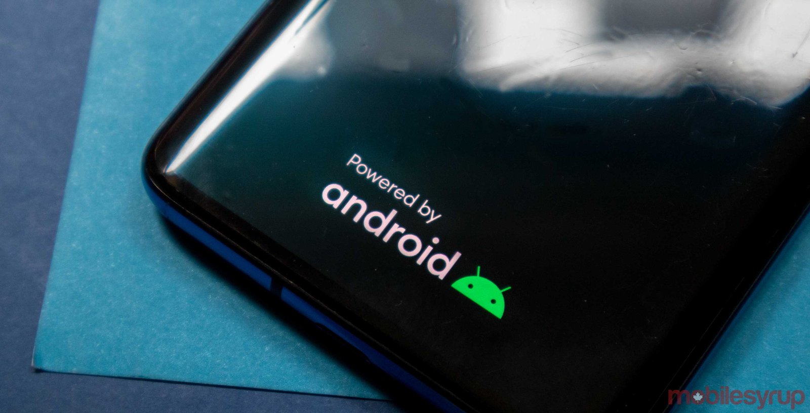 Por que las actualizaciones de Android tardan tanto?