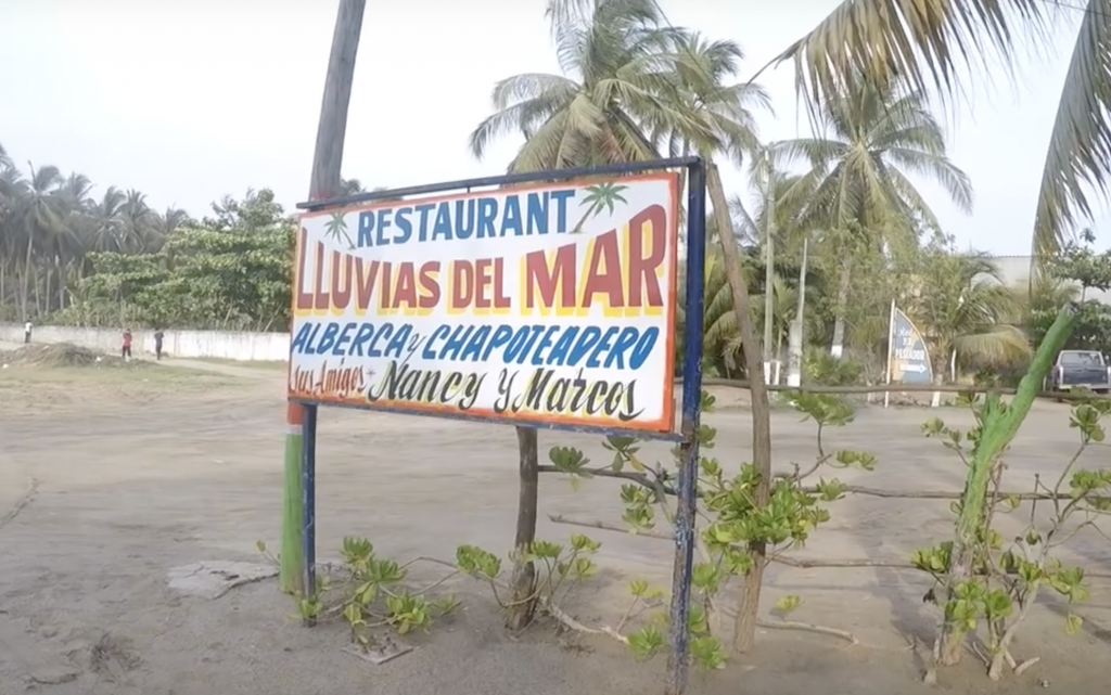 Lluvias de Mar Kuiyibo