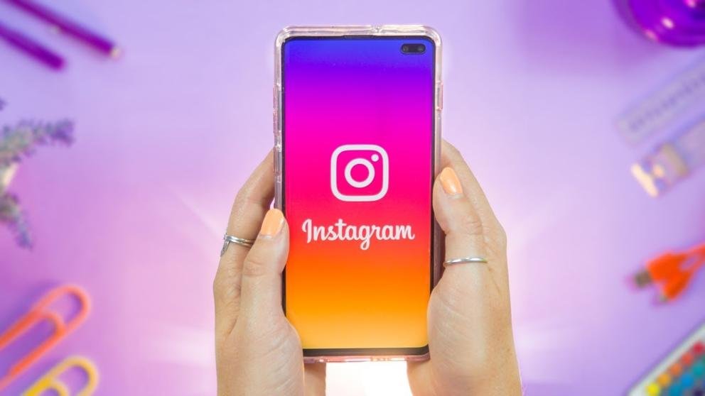 Medidas y resoluciones para Instagram e IGTV