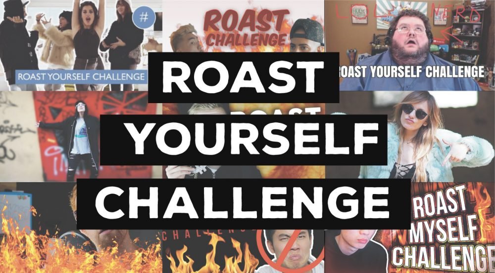 Los mejores roast yourself de Latinoamérica