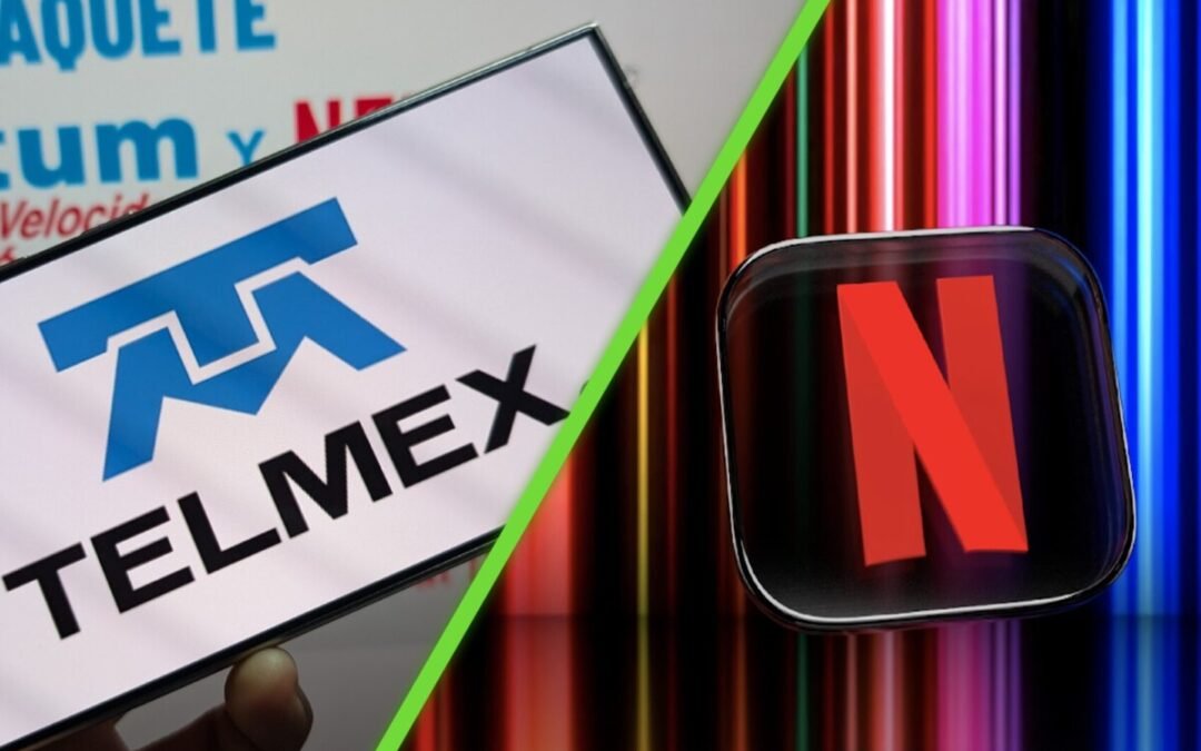 Netflix gratis para usuarios de Telmex en México: estos son los paquetes Infinitum que vienen con esta promoción.