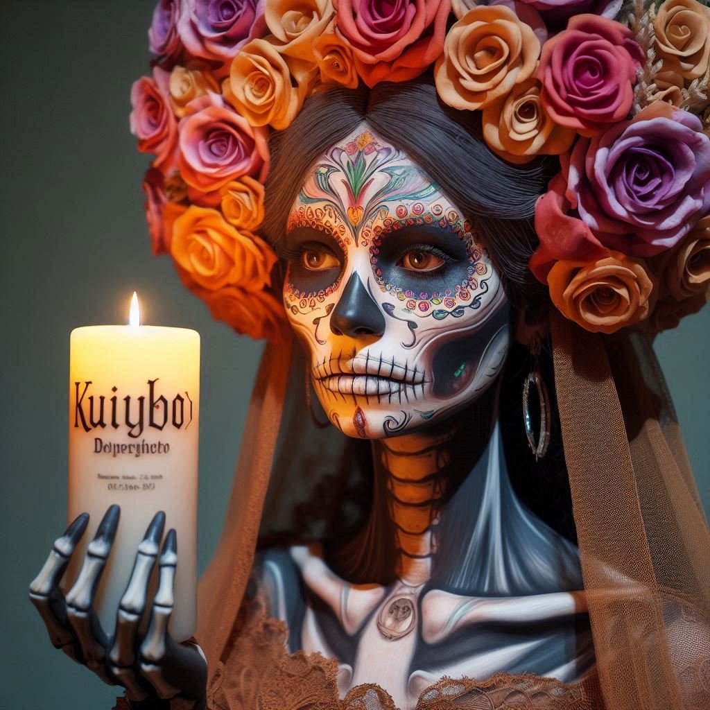 kuiyibo catrina