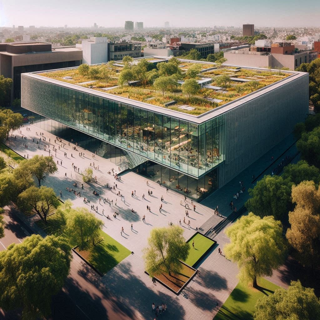 Cineteca Chapultepec Cineteca Chapultepec