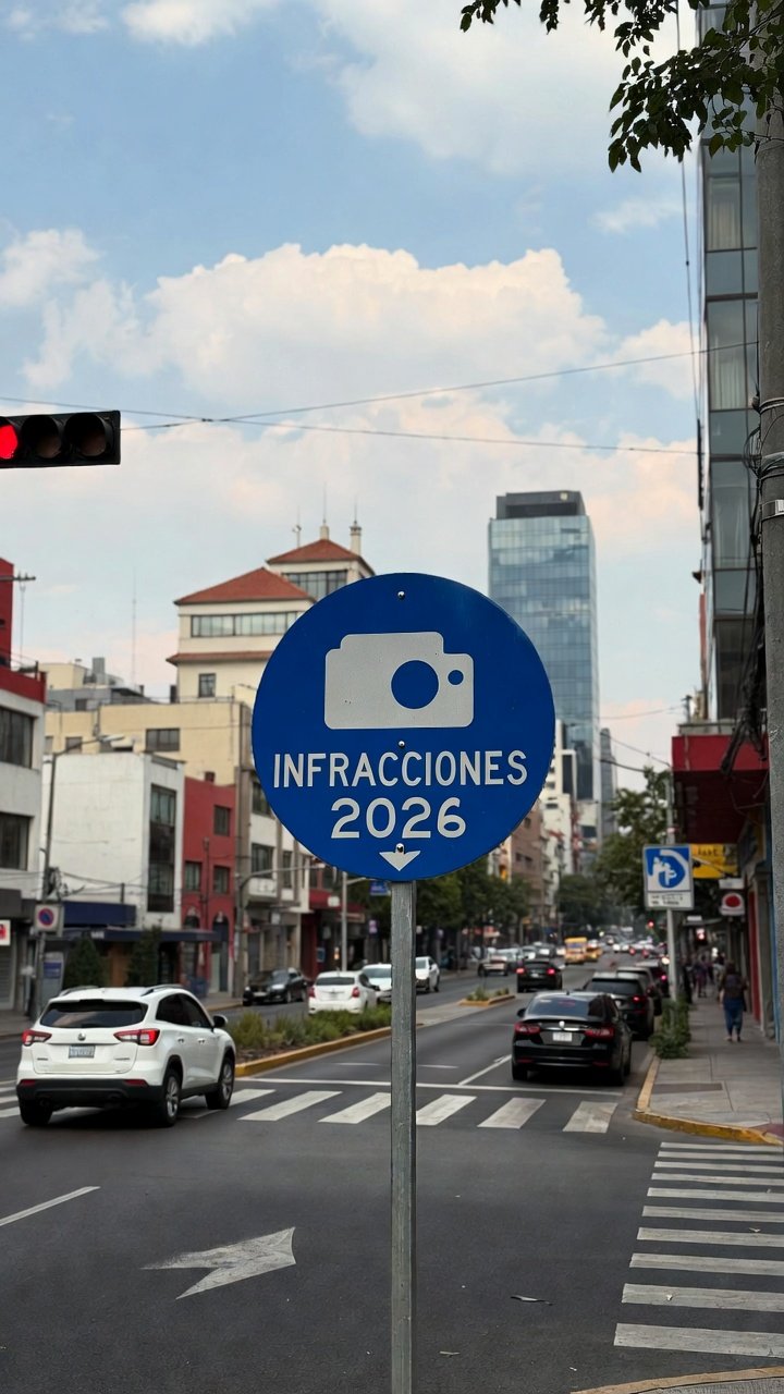 infracciones kuiyibo 2026