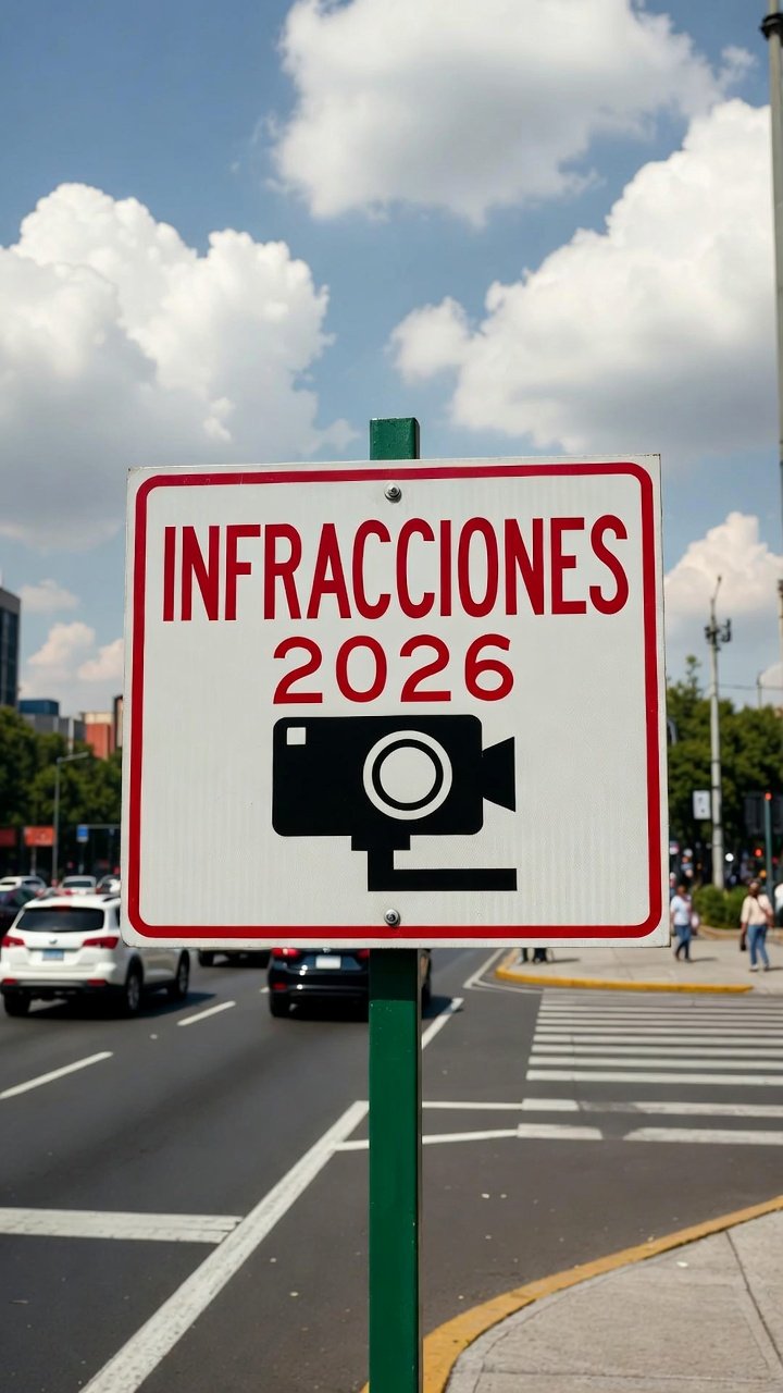 infracciones kuiyibo 2026