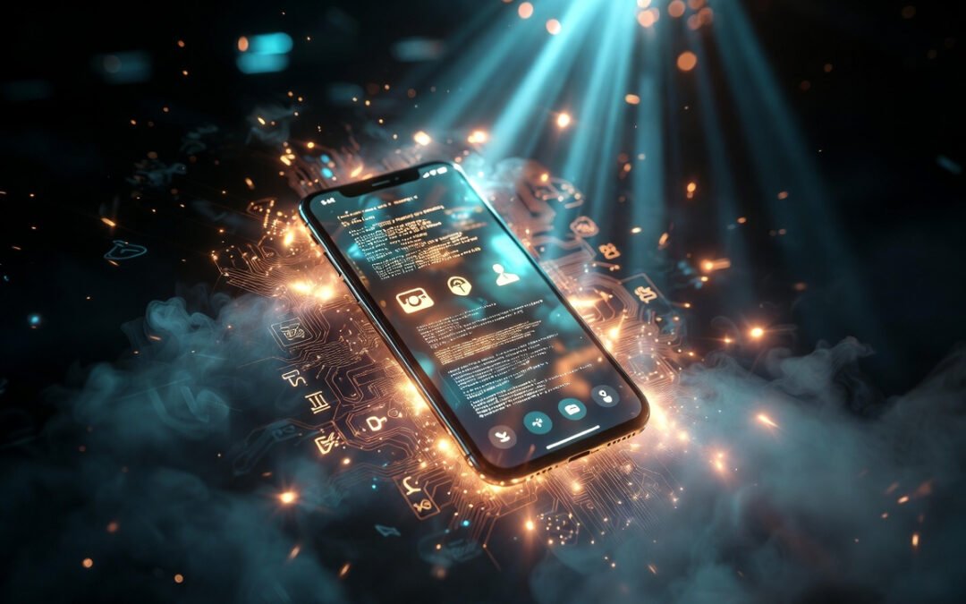 Tu iPhone Lleva Años Escondiéndote Esto