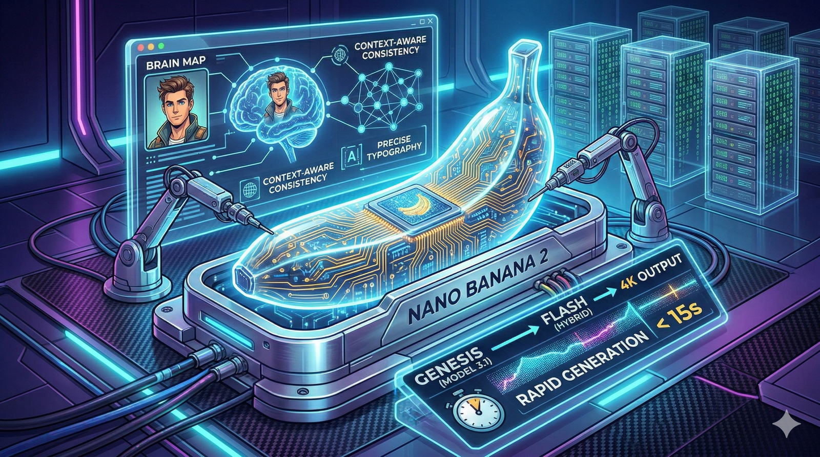 kuiyibo Nano Banana 2