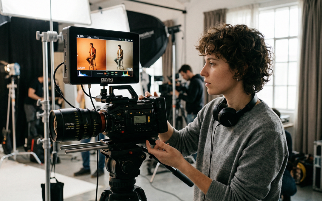 Los Kelvins en video