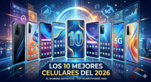 kuiyibo celulares 2026