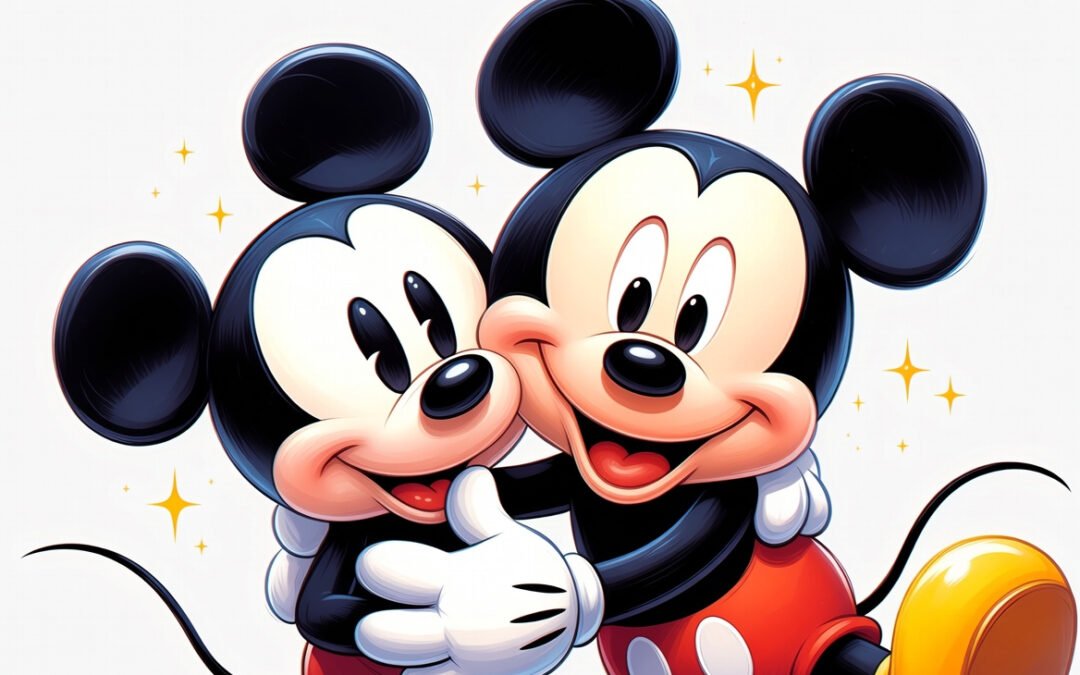 Datos Sorprendentes de Películas Disney