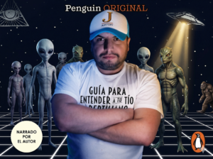 guia para entender a tu tío reptiliano Kuiyibo