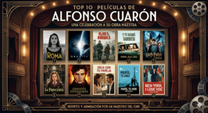 Alfonso Cuaron Kuiyibo